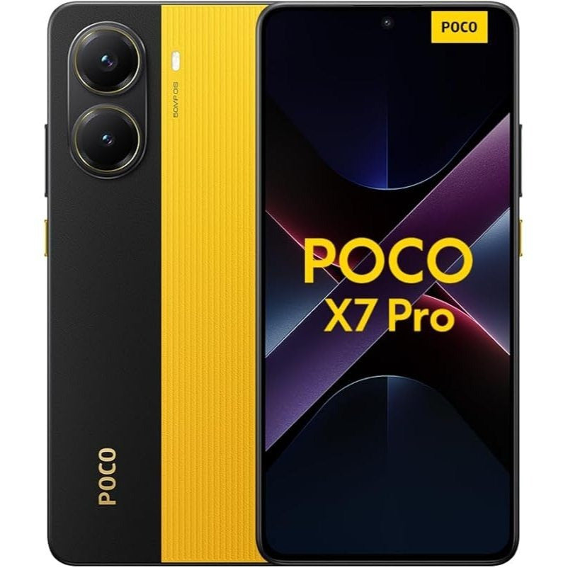 Chytrý telefon Mi Poco X7 Pro
