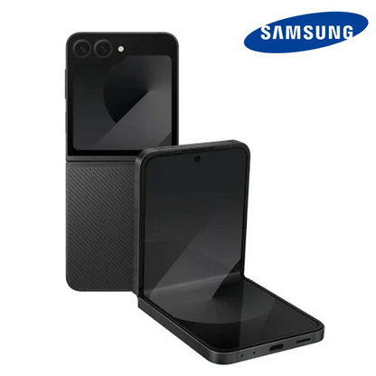 SAMSUNG Galaxy Z Flip 6