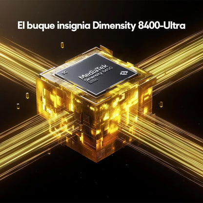 Chytrý telefon Mi Poco X7 Pro