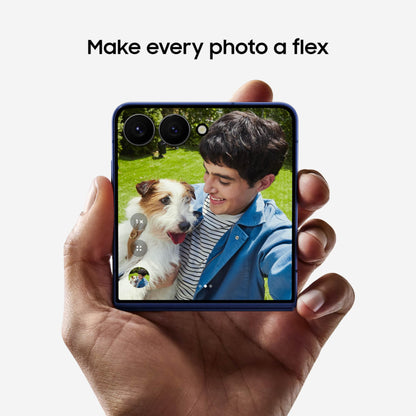 SAMSUNG Galaxy Z Flip 7