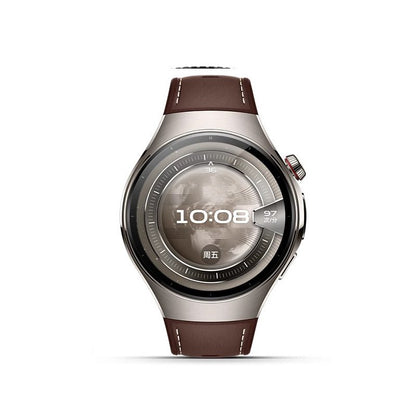 Chytrý hodinky Watch5 s monitorováním zdraví