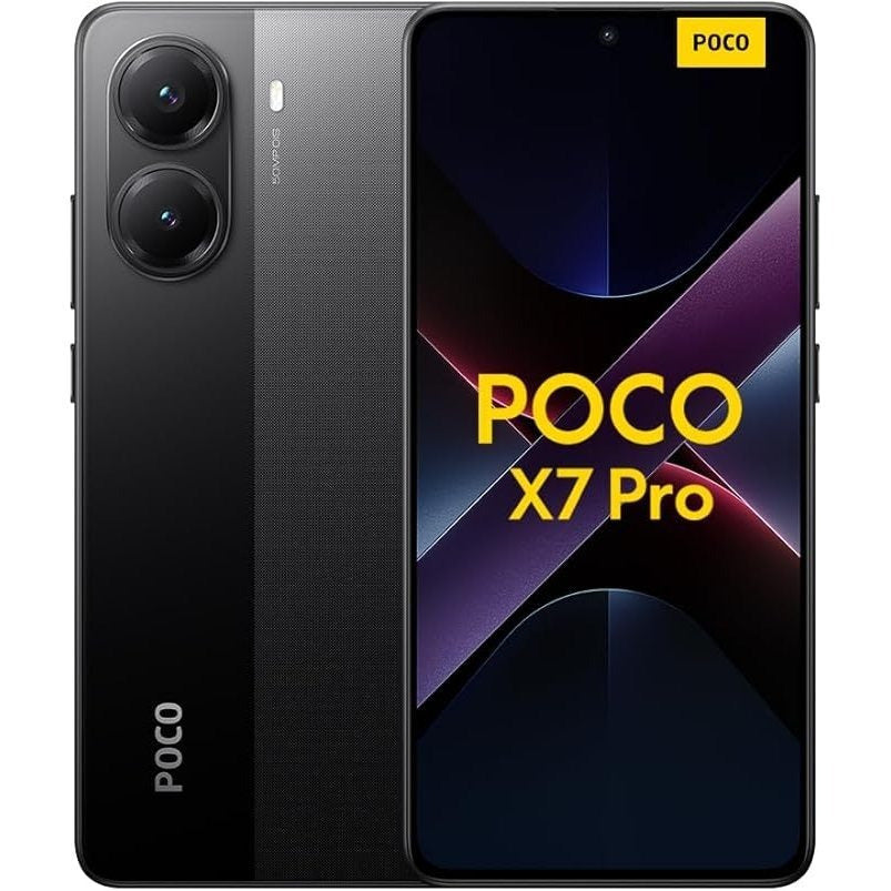 Chytrý telefon Mi Poco X7 Pro